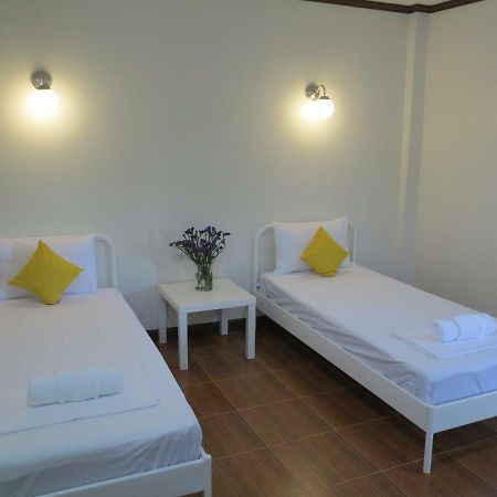 Pro Chill Krabi Guesthouse Dış mekan fotoğraf