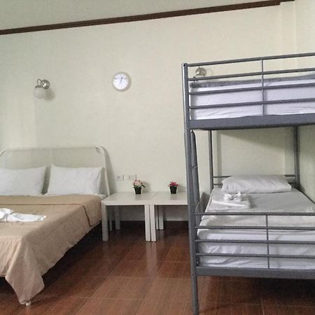 Pro Chill Krabi Guesthouse Dış mekan fotoğraf