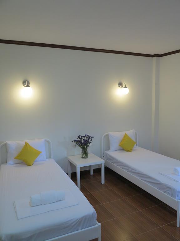 Pro Chill Krabi Guesthouse Dış mekan fotoğraf