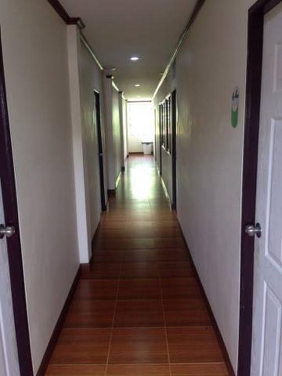 Pro Chill Krabi Guesthouse Dış mekan fotoğraf