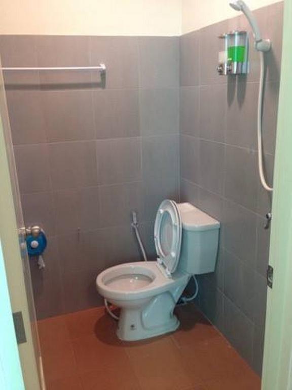 Pro Chill Krabi Guesthouse Dış mekan fotoğraf