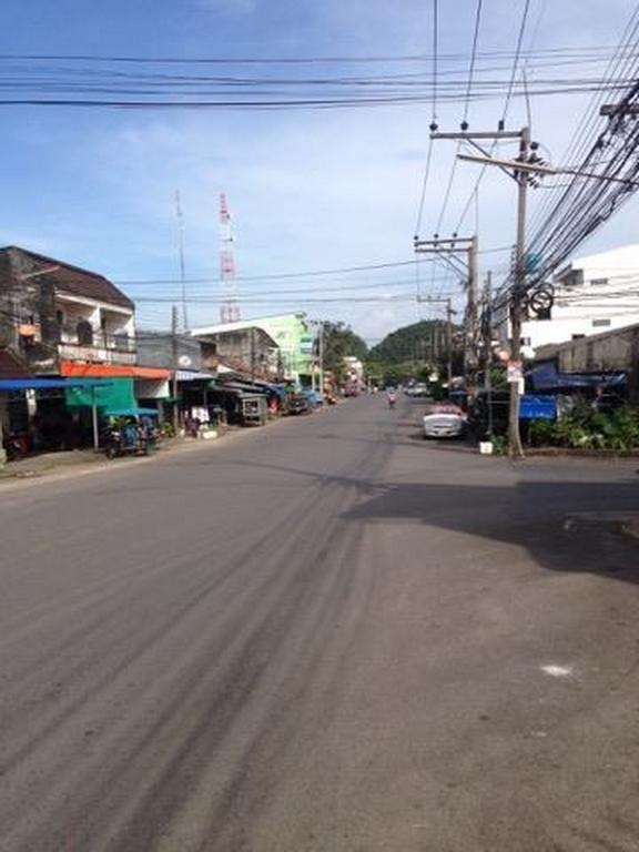 Pro Chill Krabi Guesthouse Dış mekan fotoğraf