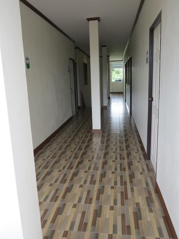 Pro Chill Krabi Guesthouse Dış mekan fotoğraf
