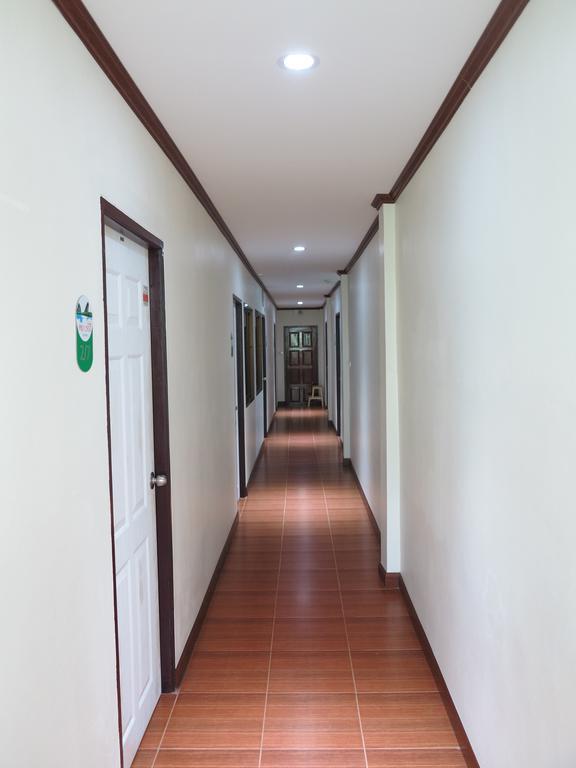 Pro Chill Krabi Guesthouse Dış mekan fotoğraf