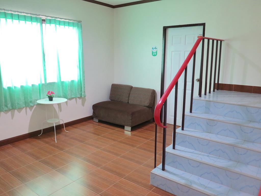 Pro Chill Krabi Guesthouse Dış mekan fotoğraf