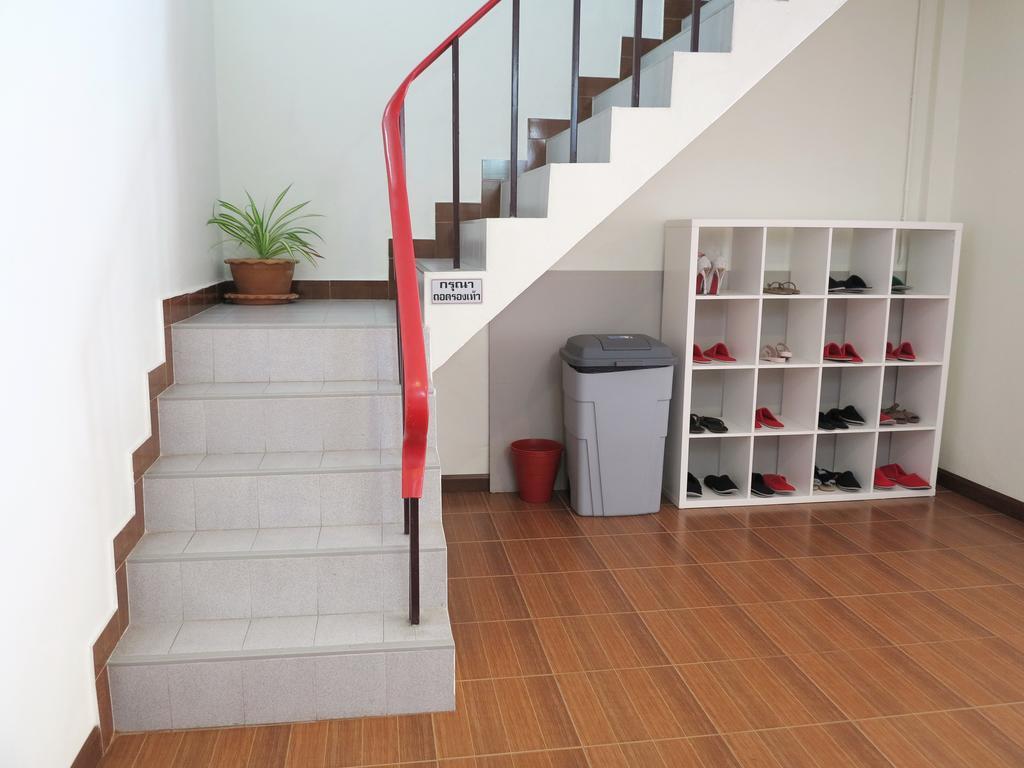 Pro Chill Krabi Guesthouse Dış mekan fotoğraf