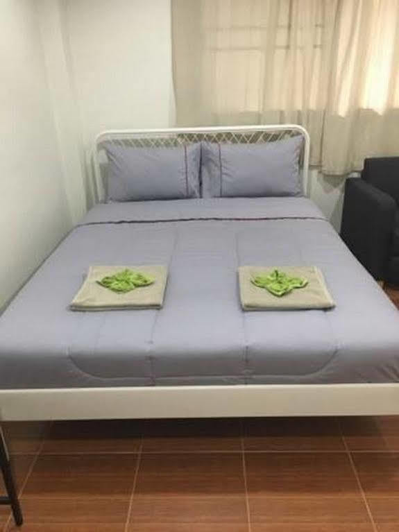 Pro Chill Krabi Guesthouse Dış mekan fotoğraf
