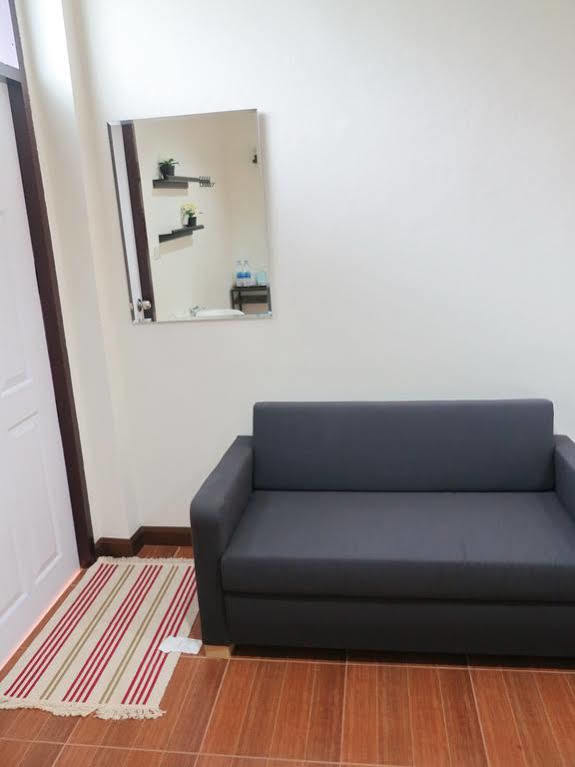 Pro Chill Krabi Guesthouse Dış mekan fotoğraf