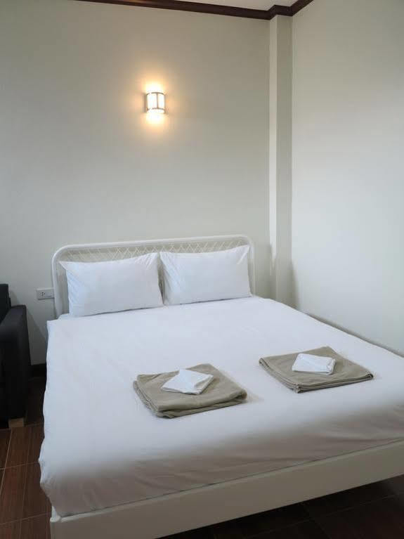 Pro Chill Krabi Guesthouse Dış mekan fotoğraf