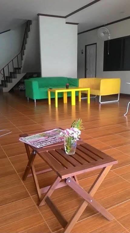 Pro Chill Krabi Guesthouse Dış mekan fotoğraf