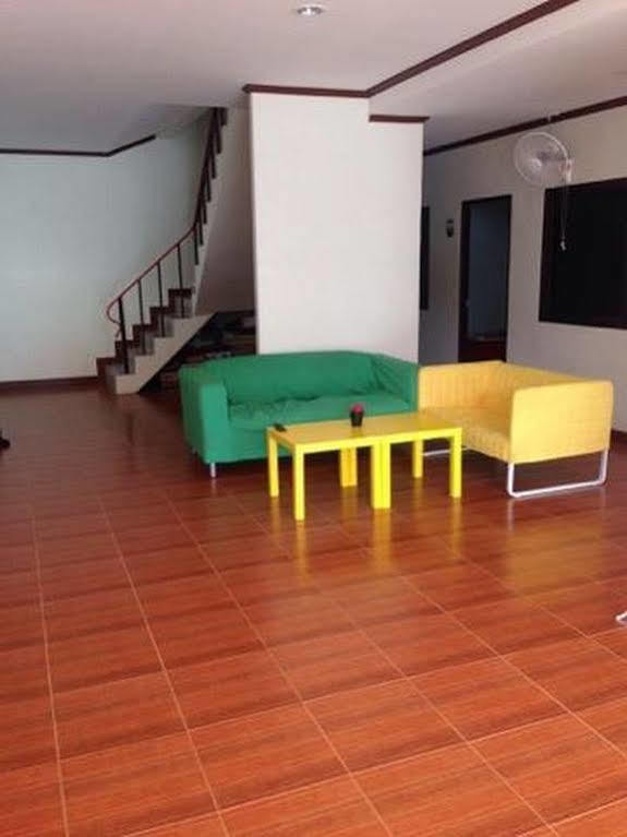 Pro Chill Krabi Guesthouse Dış mekan fotoğraf
