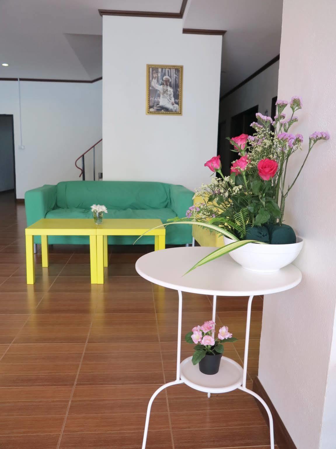 Pro Chill Krabi Guesthouse Dış mekan fotoğraf