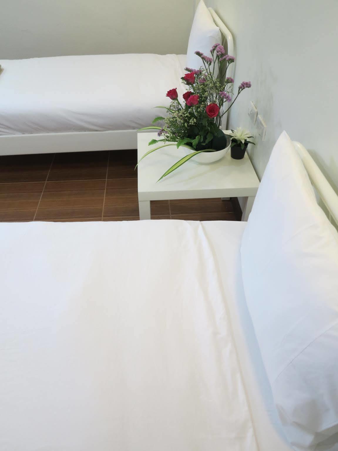 Pro Chill Krabi Guesthouse Dış mekan fotoğraf