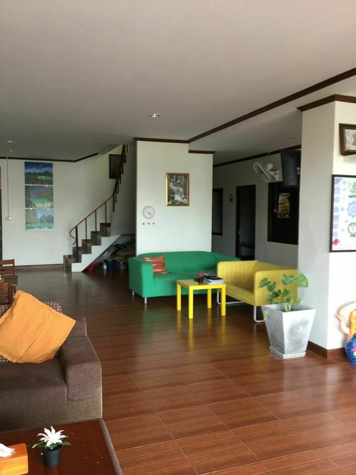 Pro Chill Krabi Guesthouse Dış mekan fotoğraf