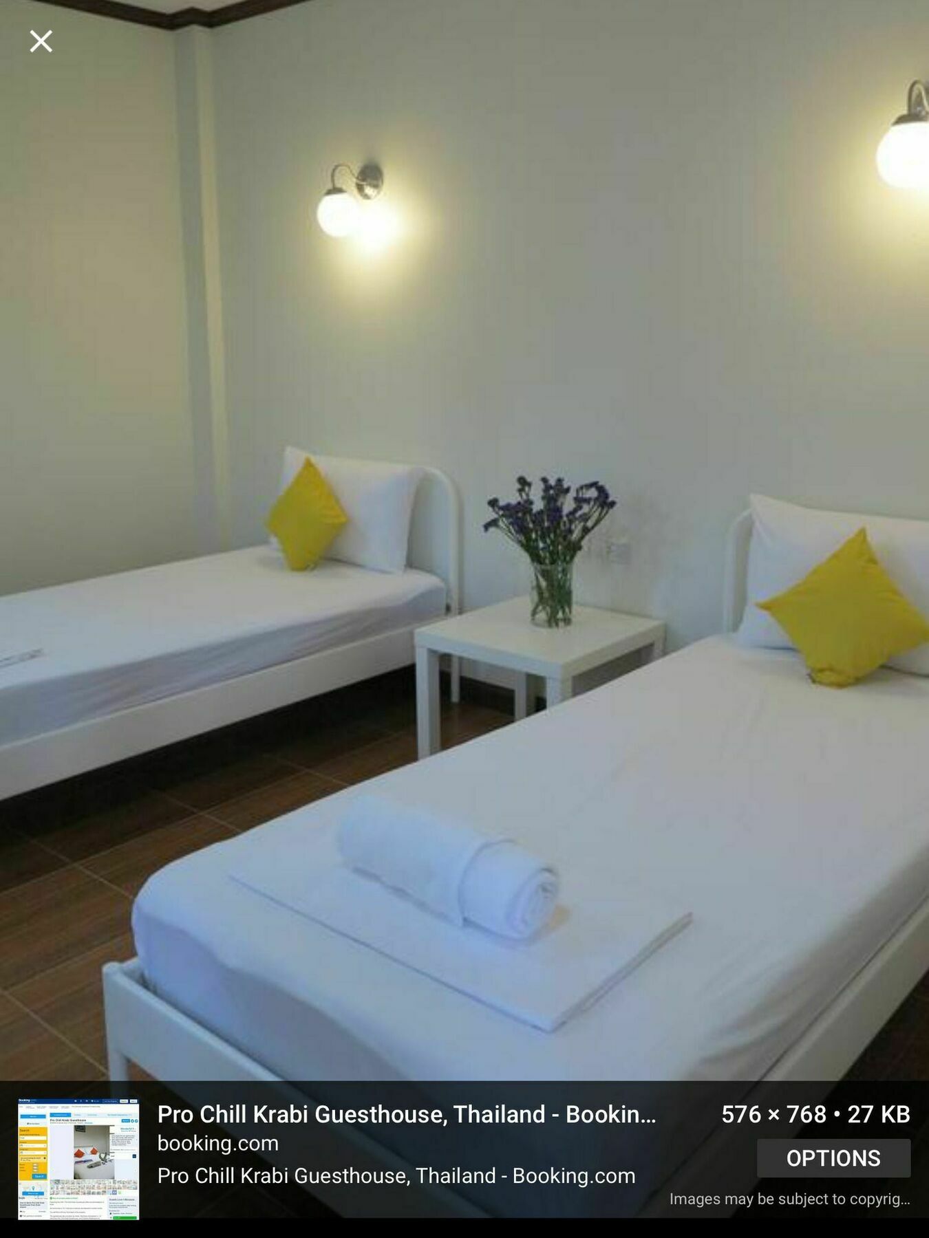 Pro Chill Krabi Guesthouse Dış mekan fotoğraf