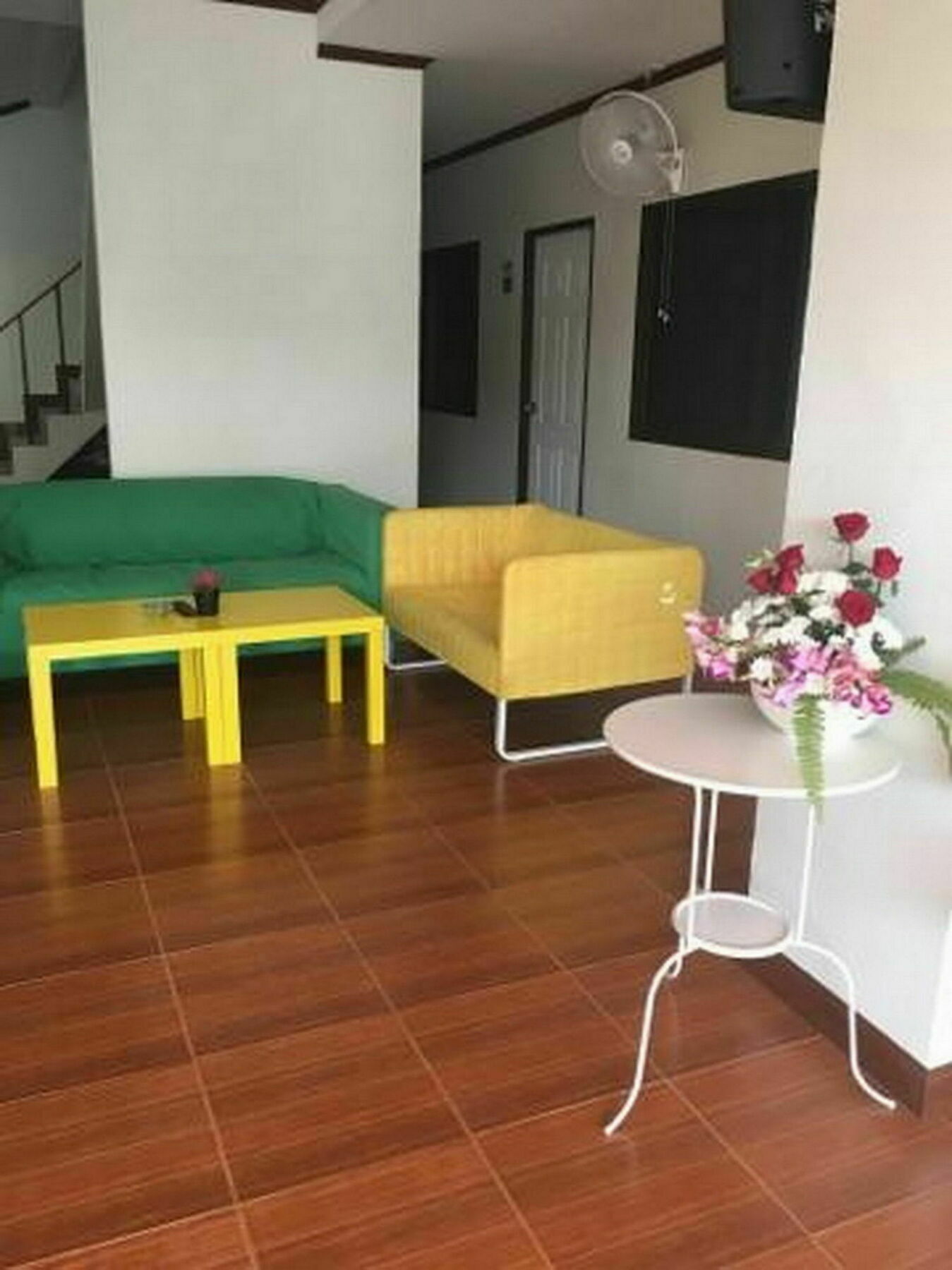 Pro Chill Krabi Guesthouse Dış mekan fotoğraf
