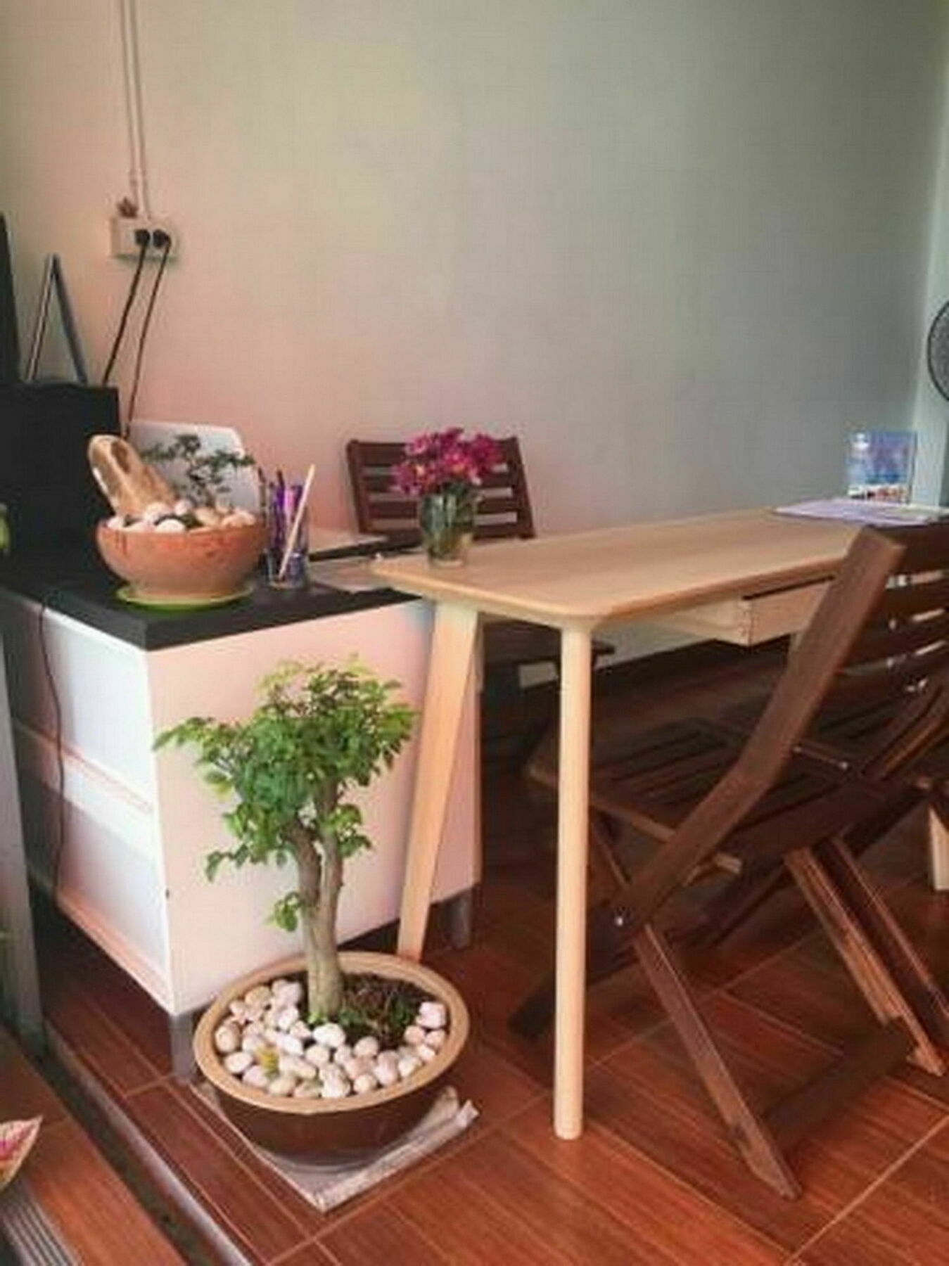 Pro Chill Krabi Guesthouse Dış mekan fotoğraf