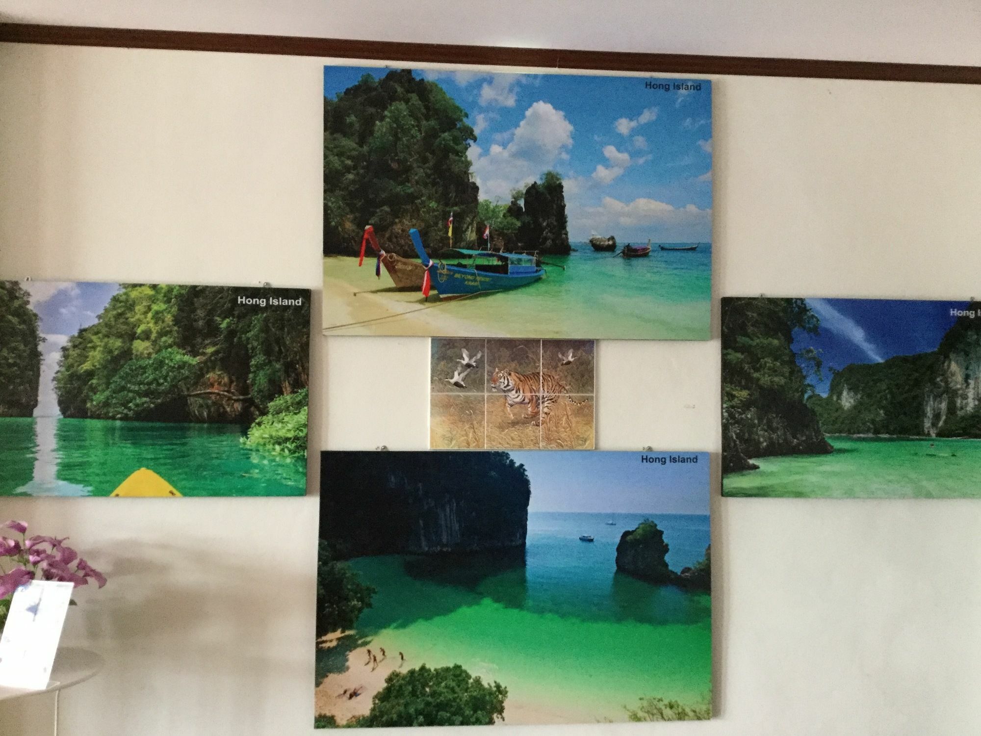 Pro Chill Krabi Guesthouse Dış mekan fotoğraf