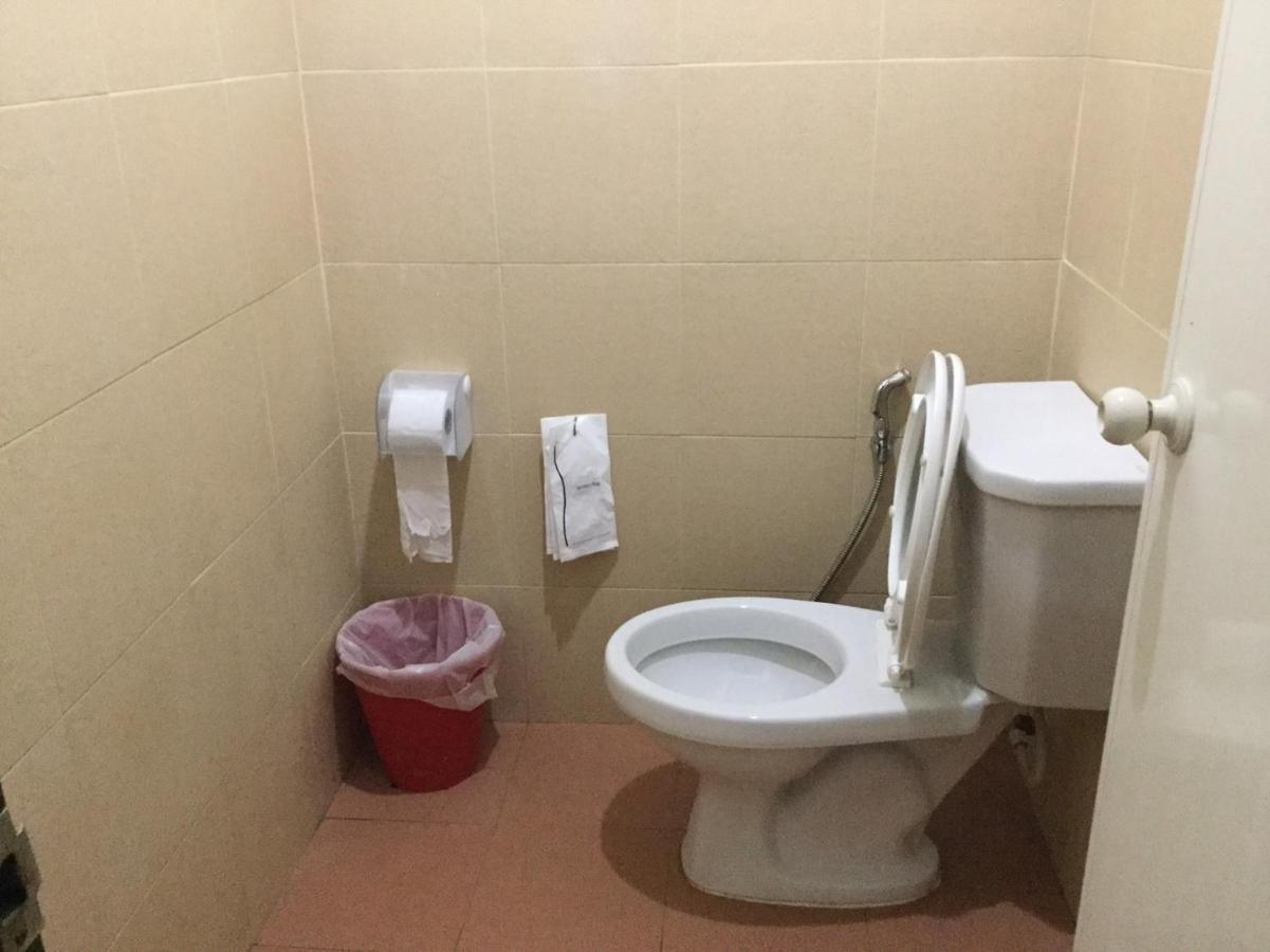 Pro Chill Krabi Guesthouse Dış mekan fotoğraf