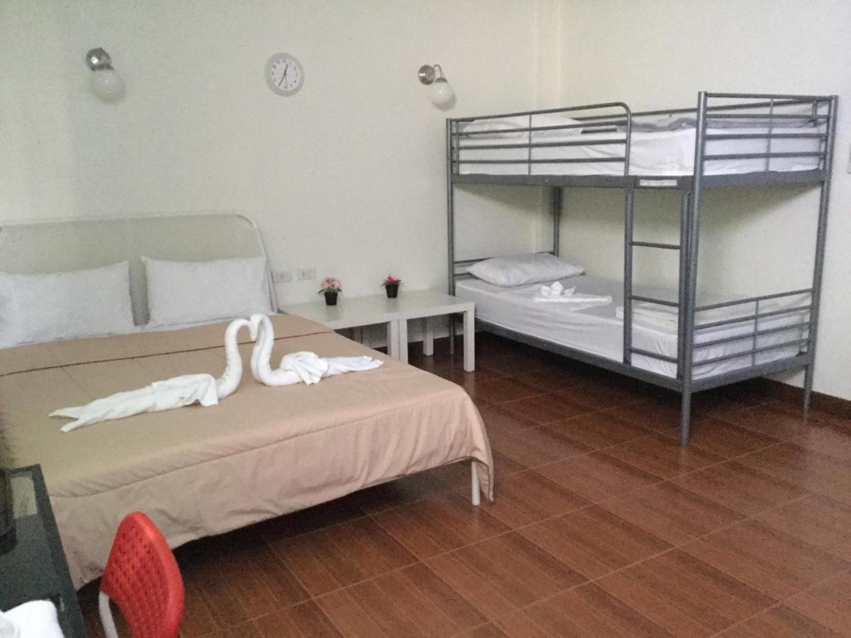 Pro Chill Krabi Guesthouse Dış mekan fotoğraf