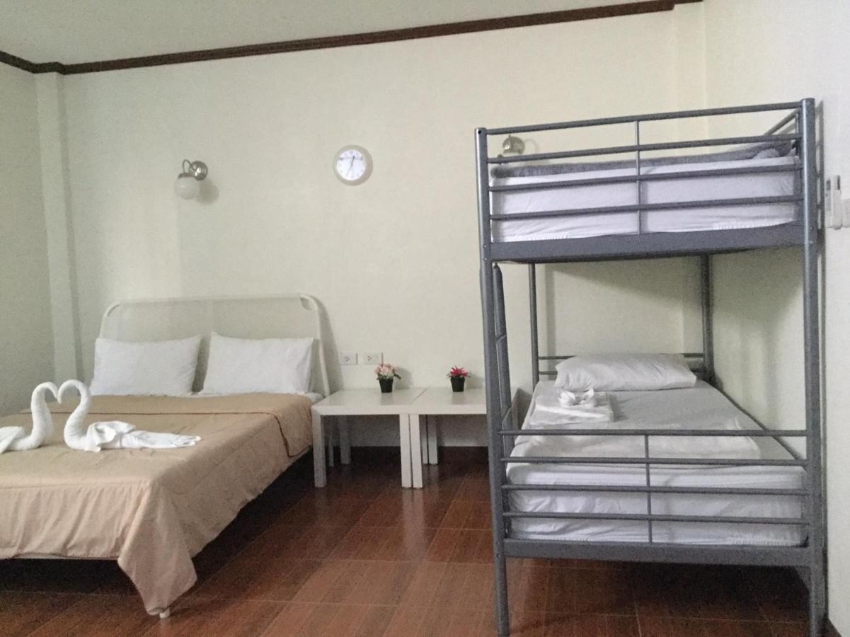 Pro Chill Krabi Guesthouse Dış mekan fotoğraf